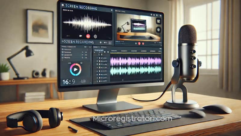 come-registrare-schermo-e-audio-gratis