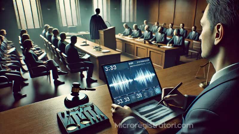 quanto-valgono-le-registrazioni-come-prova