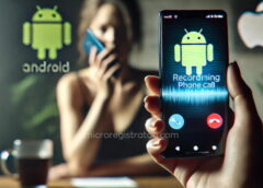 come registrare-telefonate con iPhone e Android