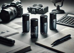 migliori microfoni-registrazione audio discreta 2024