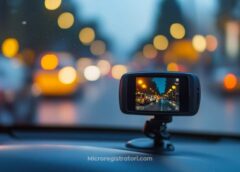 Qual è la Migliore Dashcam per Auto nel 2025? Guida Pratica